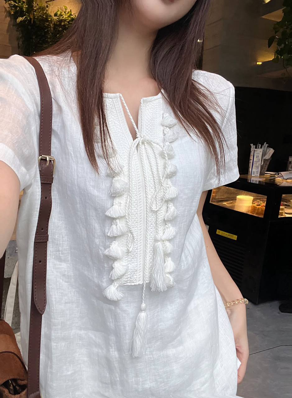 ZIMMERMANN
Women’s Linen Set
Master Quality 
SMLXL
450 dhs✅

Zain276
♥️♥️♥️
