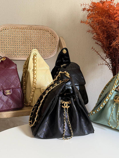 New collection✨✨✨
CHANEL
25cm
380 dhs🪙💚
Top quality 
With box🎁

Zain167
♥️♥️♥️