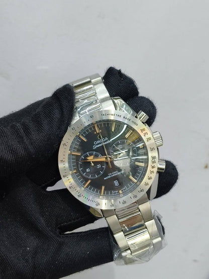 Omega 
for mens
320 dhs✅

Zain25
♥️♥️♥️