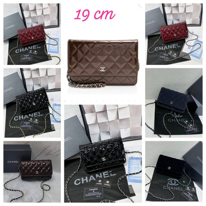 Chanel
withbox 
95 dhs🇦🇪🇦🇪

Zain143
♥️♥️♥️