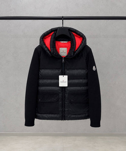 MONCLER❣️
SUPER MASTER QUALITY ✨
SIZE :S M L XL XXL
990 dhs🇦🇪🇦🇪🇦🇪

Zain327
♥️♥️♥️