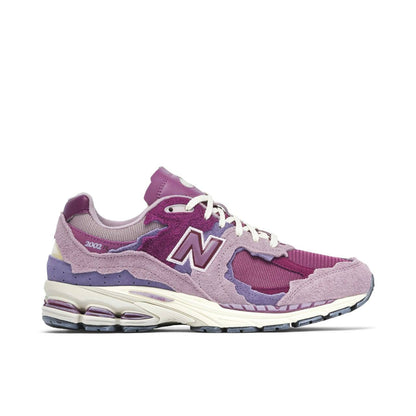 New Balance
2002R "Protection Pack - Violet"🌸
36-41 AVAILABLE 
200 dhs🪙💕

Zain242
♥️♥️♥️