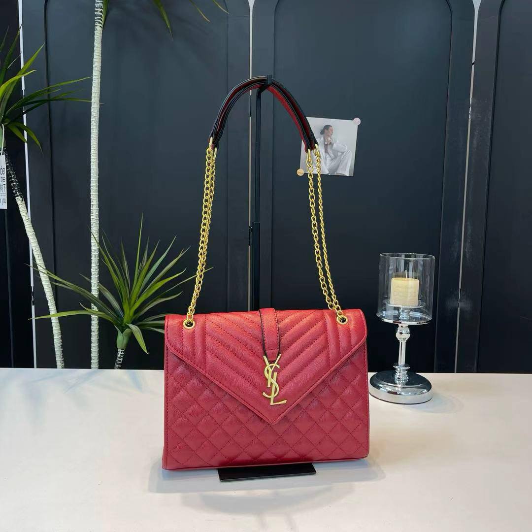 YSL
⚡28cm
95 dhs✅

Zain118
♥️♥️♥️