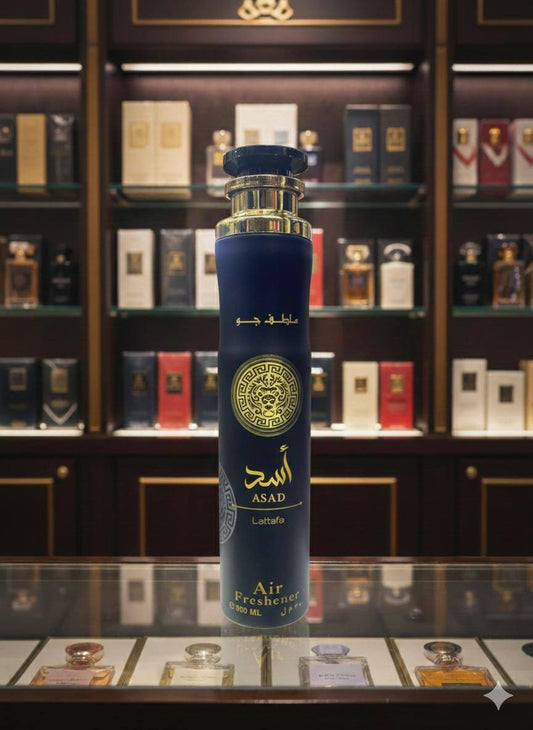 air freshener 
original by lattafa 
300 ml
30 dhs🪙🌨️

Zain60
♥️♥️♥️