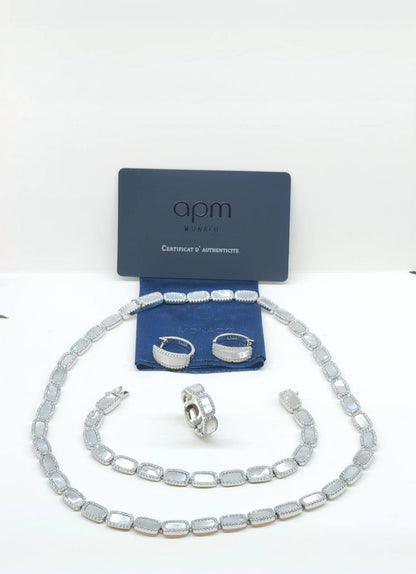 APM
410 dhs🪙💕 set 

Zain122
♥️♥️♥️