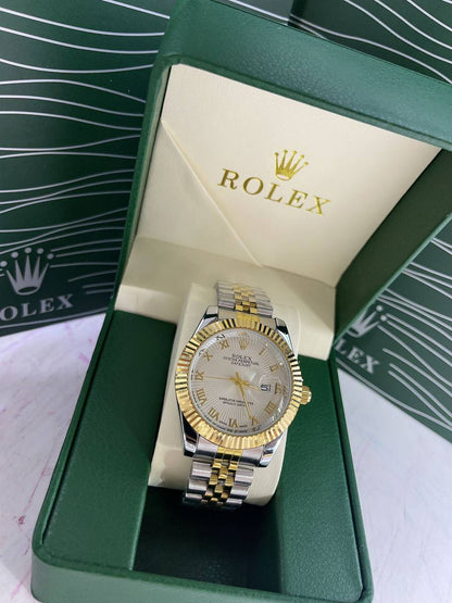 Rolex ladies 
60 dhs🪙💕

Zain45
♥️♥️♥️
