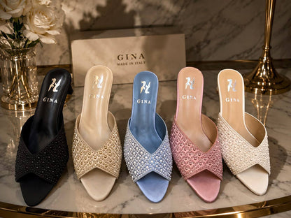 Gina 
Master quality 
Size 36-41  
230 dhs🇦🇪🇦🇪

Zain88
♥️♥️♥️