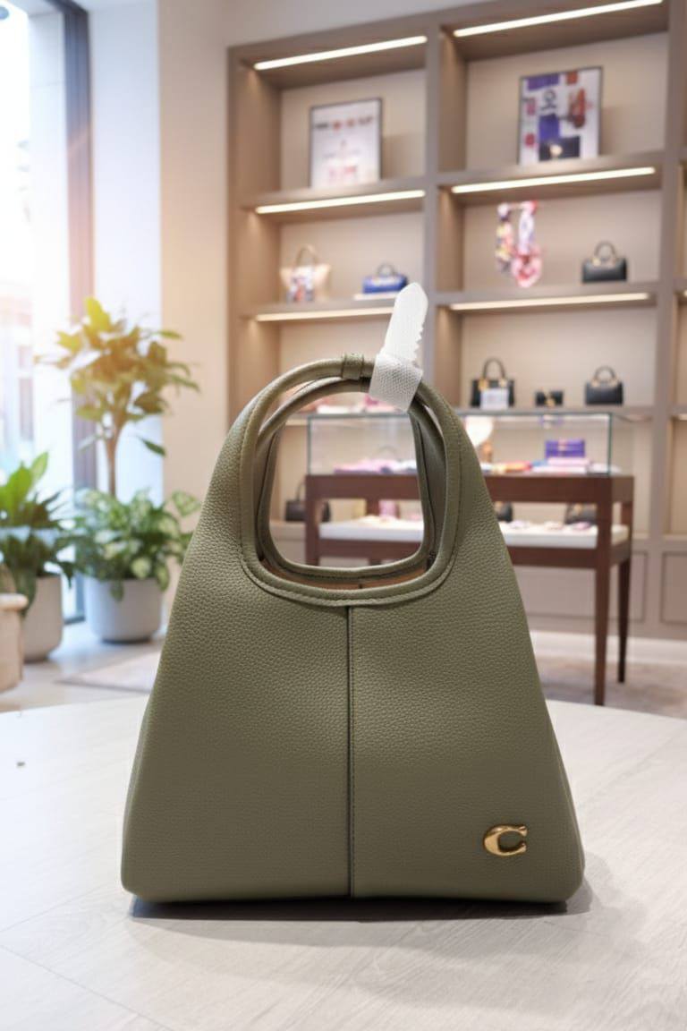 Coach Lana
26cm
100 dhs🌺

Zain254
♥️♥️♥️