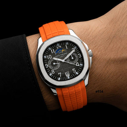 PATEK PHILIPPE AQUANAUT LUCE ANNUAL CALENDAR 40MM

*AUTOMATIC*

410 dhs🇦🇪🇦🇪

Zain58
♥️♥️♥️