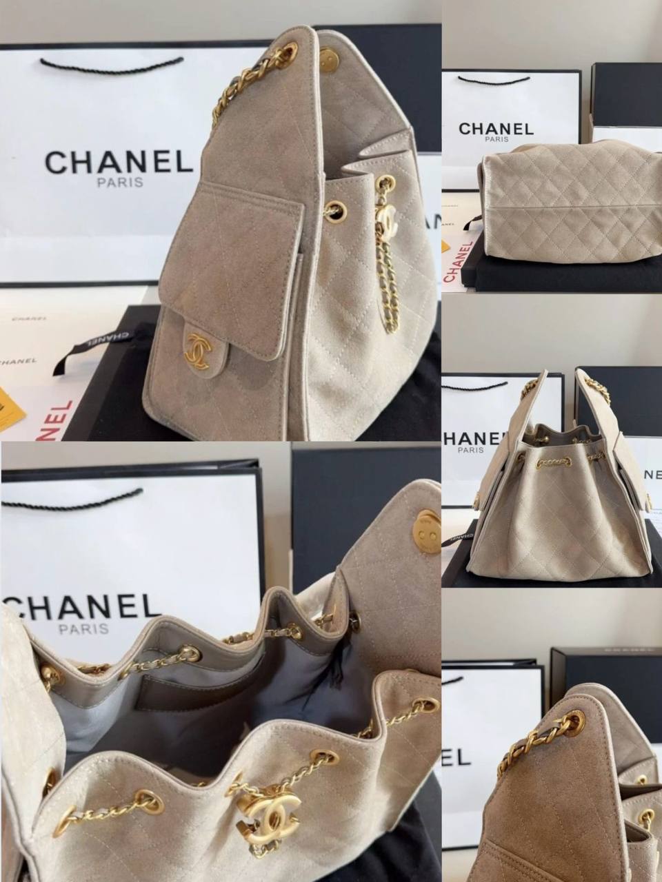 Chanel
110 dhs🇦🇪
size28cm
High-quality 


with box
🎁🎁🎁

Zain35
♥️♥️♥️