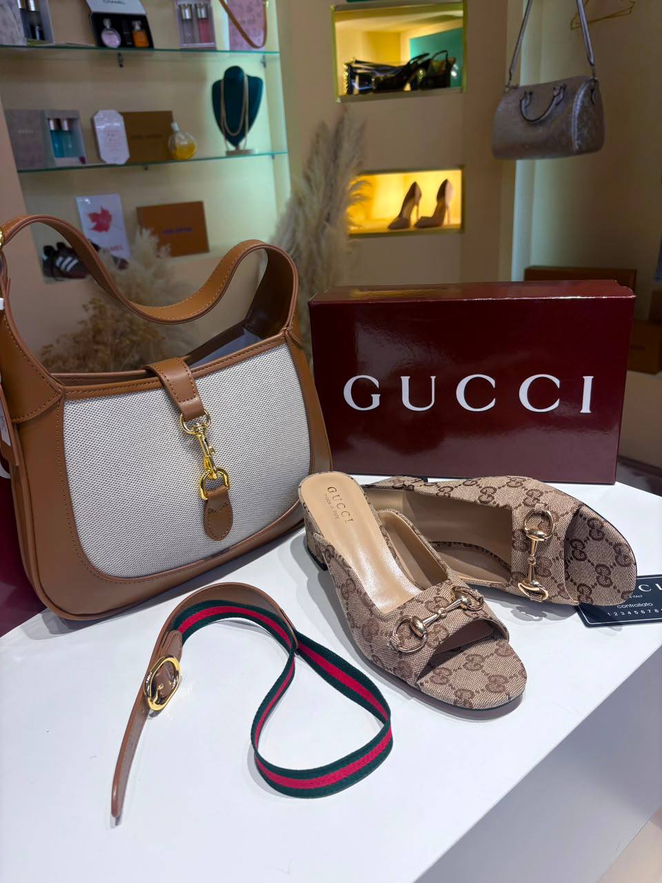 Gucci Set
195 dhs✅

Zain107
Zain21
♥️♥️♥️