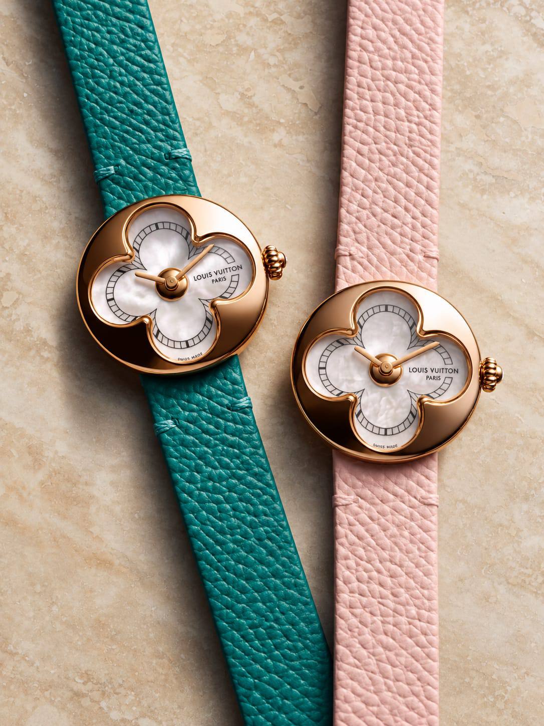 LV

watch for ladies 

good quality 
size 26mm

380 dhs🇦🇪🇦🇪
Zain59
♥️♥️♥️