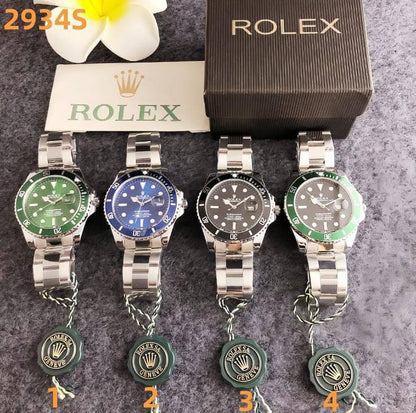 Rolex
Good Quality
80 dhs💓

Zain277
♥️♥️♥️