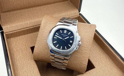 Pattek Philippe
Automatic 
110 dhs🪙🌨️

Zain45
♥️♥️♥️