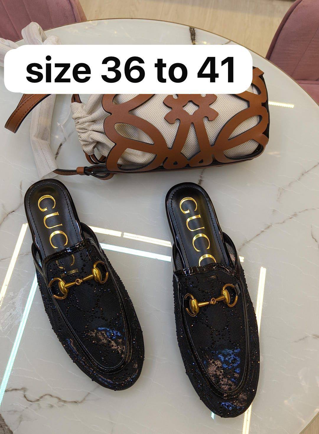 Gucci

120 dhs❣️
only slipper

Zain146
♥️♥️♥️