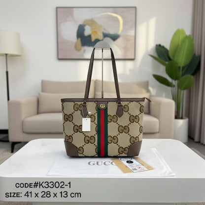 GUCCI ᴏᴘʜɪᴅɪᴀ
ᴛᴏᴛᴇ sʜᴏᴜʟᴅᴇʀ ʙᴀɢ
ᴄᴀɴᴠᴀs ᴍᴀᴛᴇʀɪᴀʟ
ᴢɪᴘᴘᴇʀ ɢᴏʟᴅ ʜᴀʀᴅᴡᴀʀᴇ
sɪᴢᴇ : 41 cm

75 dhs🌺

Zain31
♥️♥️♥️
