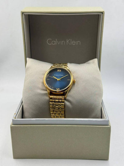 Calvin Klein Ladies 
60 dhs✅

Zain08
♥️♥️♥️