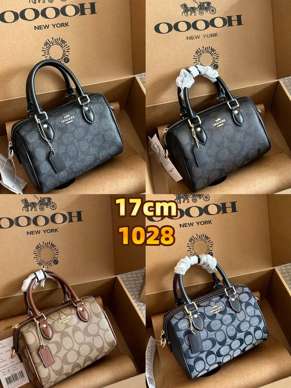 Coach
90 dhs✅

Zain13
♥️♥️♥️