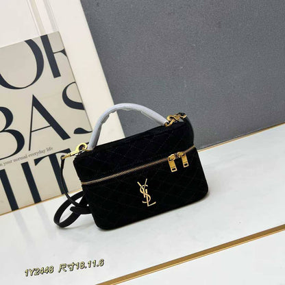 YSL
Master
260 dhs❣️

Zain10
♥️♥️♥️
