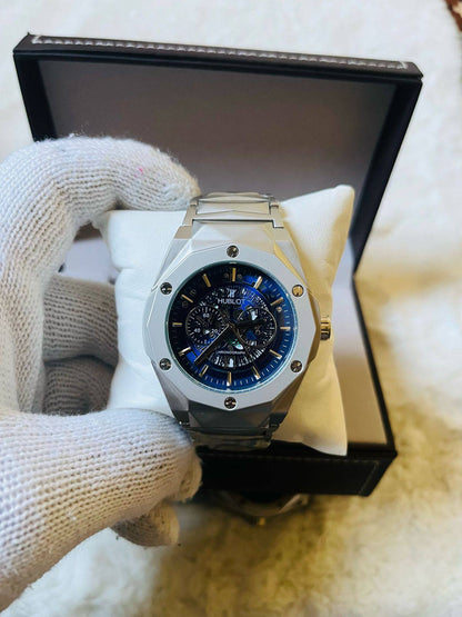 Hublot Men
*Battery*
65 dhs💚

Zain29
♥️♥️♥️