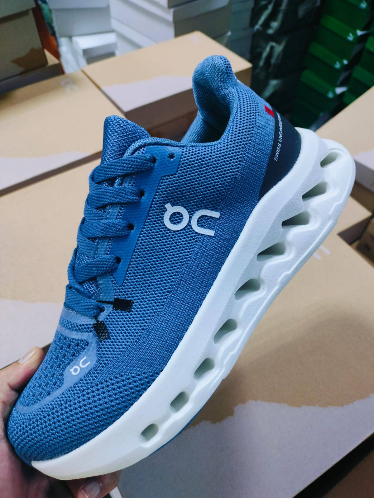 QC
Size 40 to 45
70 dhs❣️

Zain05
♥️♥️♥️