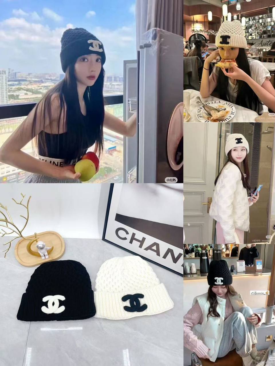 Winter Knitted Hat 
70 dhs🪙💕

Zain231
♥️♥️♥️