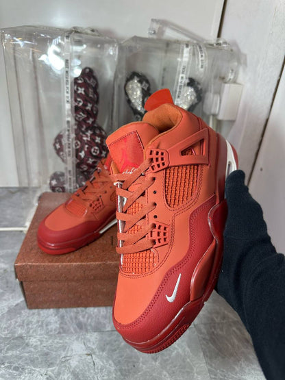 Jordan x Nigel Sylvester Air Jordan 4 OG "Bike Air" ‘Brick by Brick’🧱
36-45 AVAILABLE 🤩
200 dhs🪙💚

Zain242
♥️♥️♥️