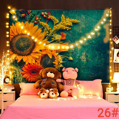 New collection 🥳🥳🥳🥳🥳
home decoration 
Wall paper and table cover 
Size 150*200
40 dhs💛

Zain99
♥️♥️♥️