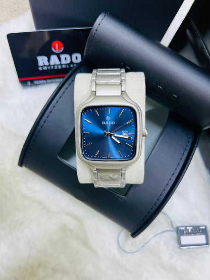 Rado Men
*Battery*
65 dhs💓

Zain29
