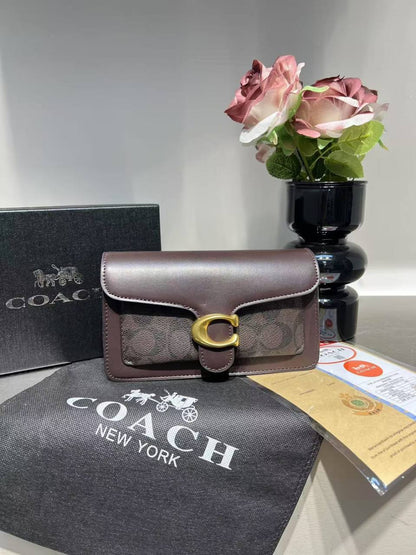Coach 
75 dhs💓

Zain232
♥️♥️♥️