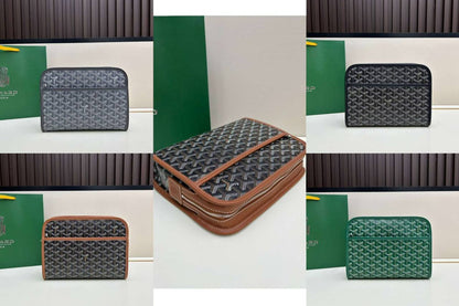 Goyard
Master🌺🌺
240 dhs💓

Zain228
♥️♥️♥️