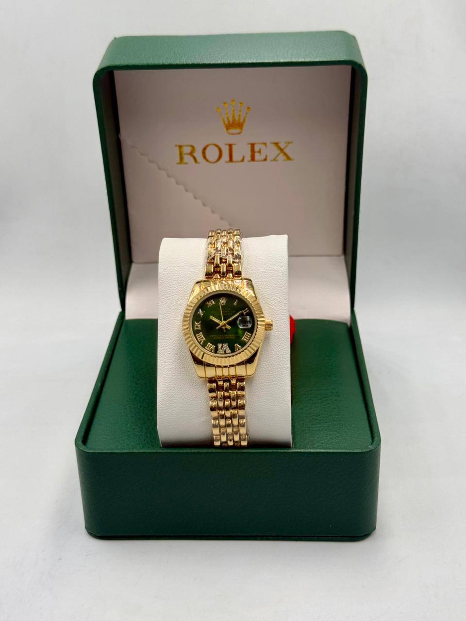 Rolex Small face

  55 dhs 

Zain08

♥️♥️♥️