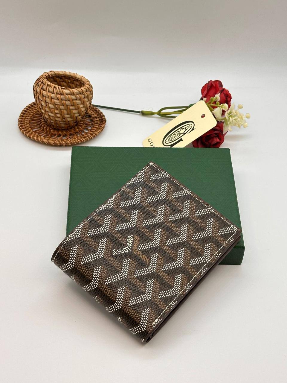 Hermes - Goyard 
💝*Super Master*💝
For Price 👇 WTSP Text Zain 0568585901

Zain275
♥️♥️♥️