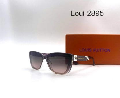 LV
Sunglasses 🕶️ 
good quality 💯
With master box 🗃️ 
50 dhs✅

Zain273
♥️♥️♥️