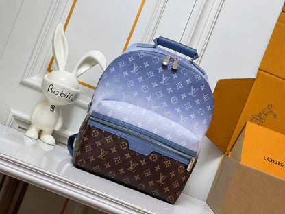 LV

BACKPACK 
COPY ONE 

NEW CAME 
275 dhs🇦🇪🇦🇪

Zain39
Zain17
Zain295
♥️♥️♥️