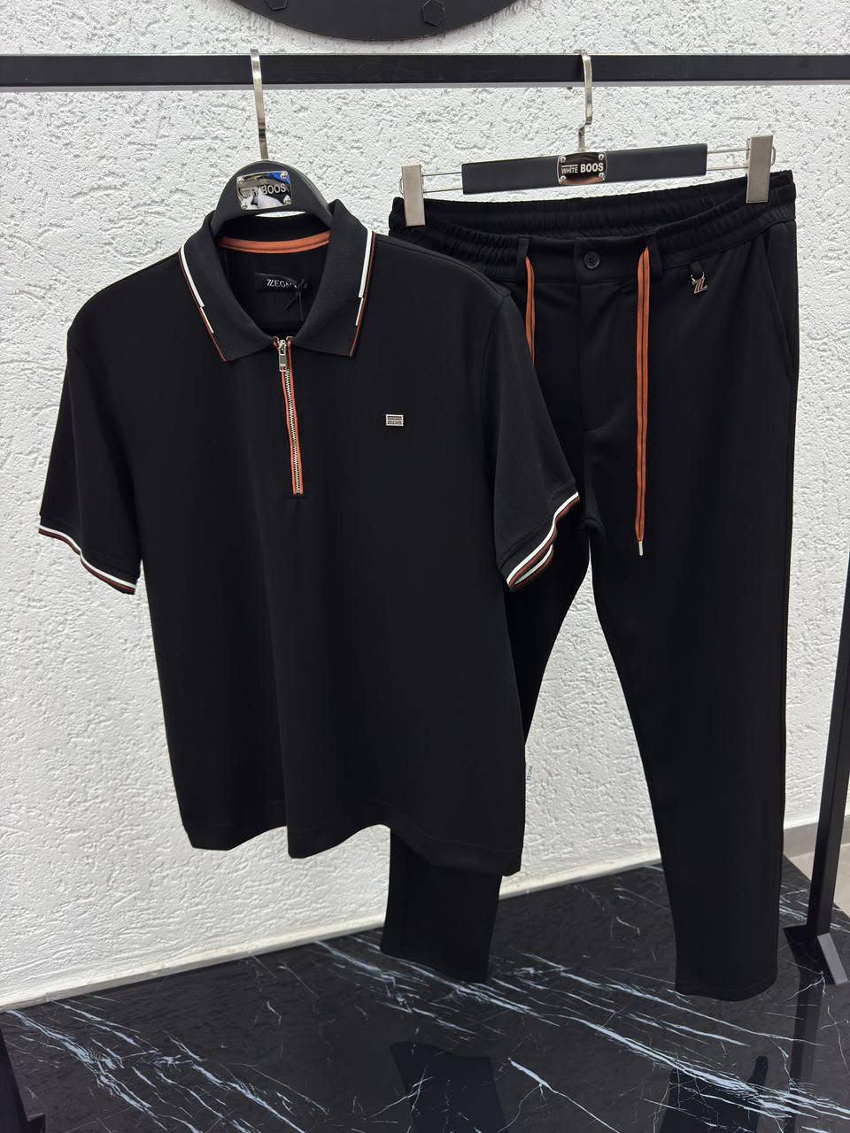 NEW ZEGNA

𝐒𝐔𝐏𝐄𝐑 𝐌𝐀𝐒𝐓𝐄𝐑 

SIZE: M,L,XL,XXL
650 dhs🇦🇪🇦🇪

Zain227
♥️♥️♥️