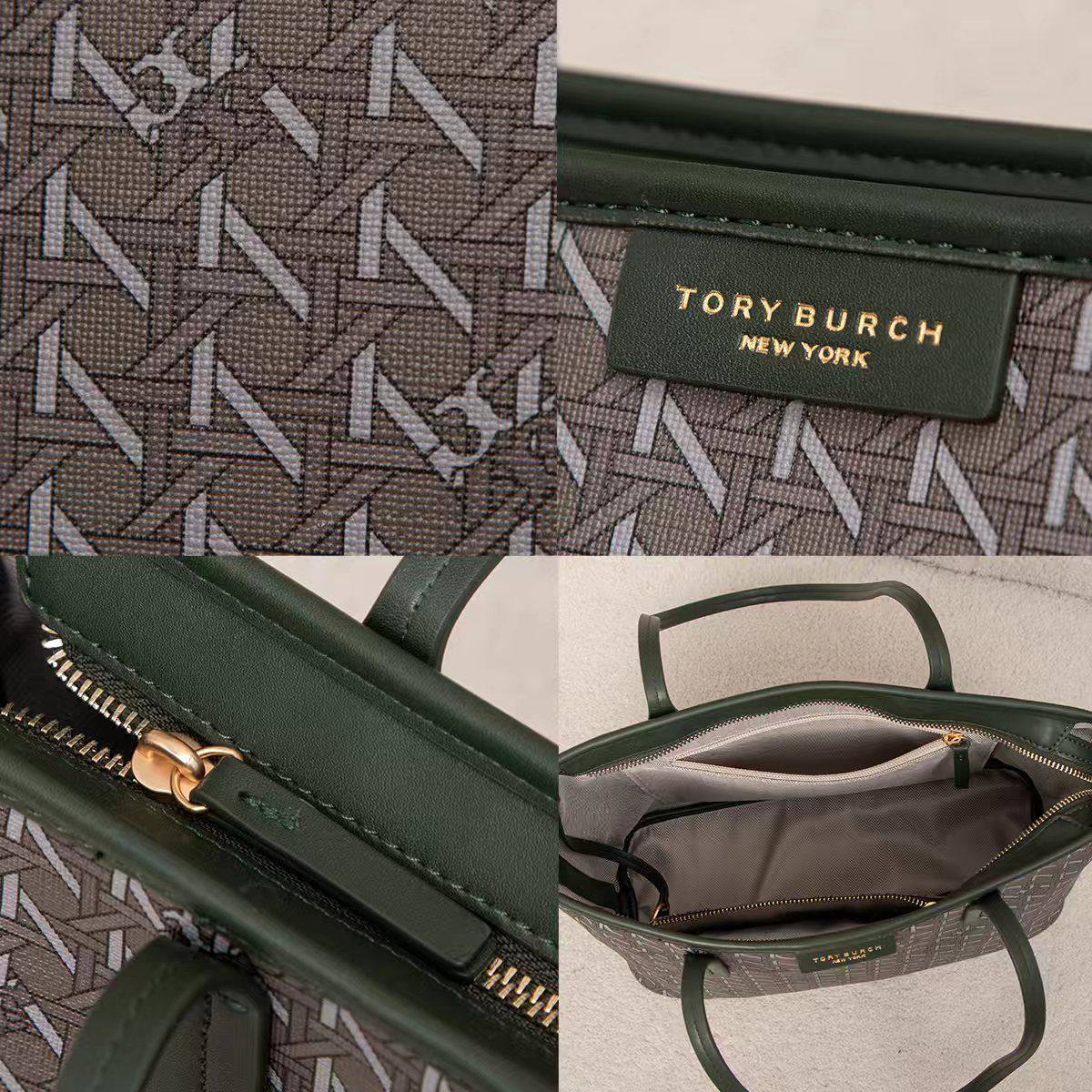 Tory Burch
100 dhs💓
2in1
Both sides are usable.

Zain07
♥️♥️♥️
