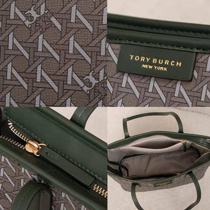 Tory Burch
100 dhs💓
2in1
Both sides are usable.

Zain07
♥️♥️♥️