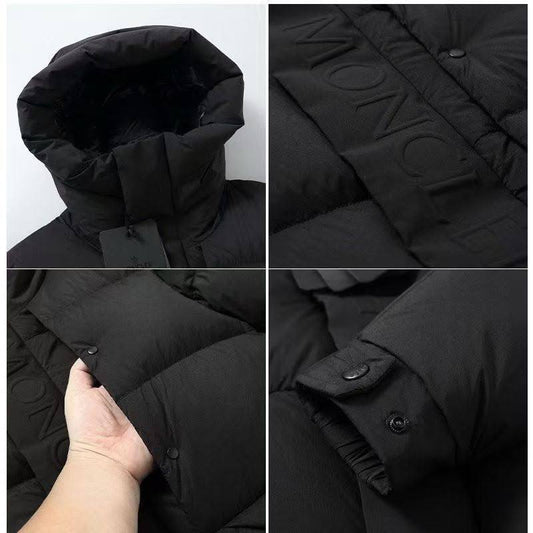 MONCLER
Men’s Puffer Jacket 
Master Quality 
SMLXLXXL 
950 dhs✅✅

Zain276
♥️♥️♥️