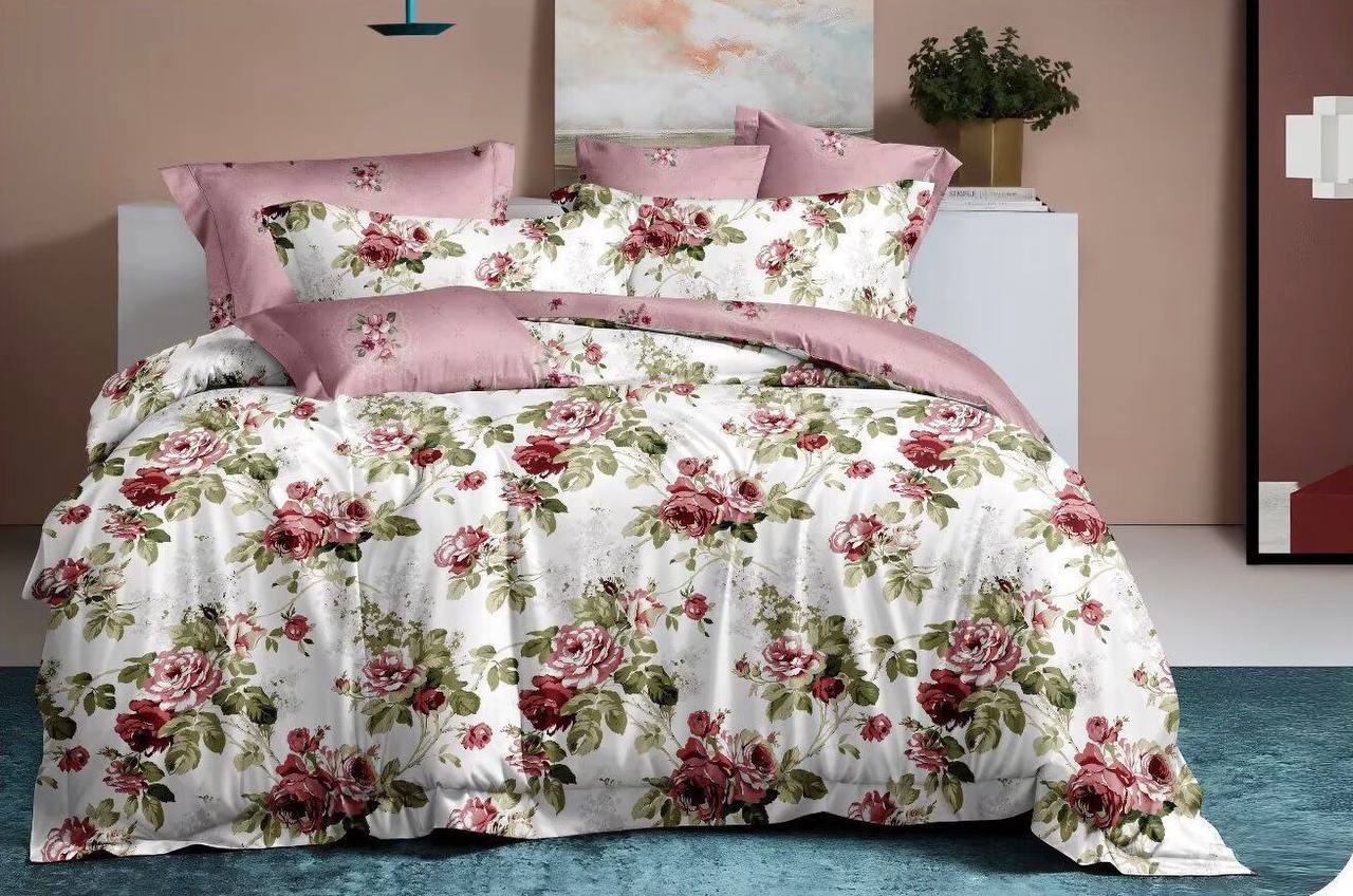 Bedsheets set 
Single cover 4pcs set 
70 dhs🪙💚

Zain99
♥️♥️♥️