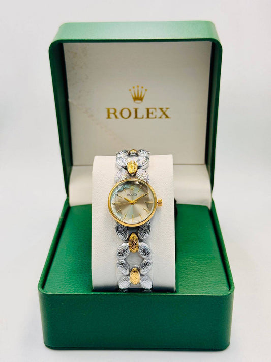 Rolex ladies
*New Arrival*🔥
55 dhs❣️

Zain08