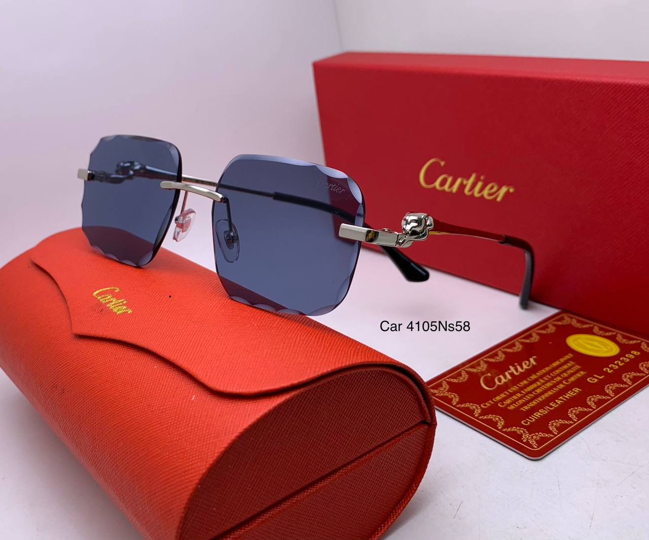 Cartier
70 dhs🪙💚

Zain126
♥️♥️♥️