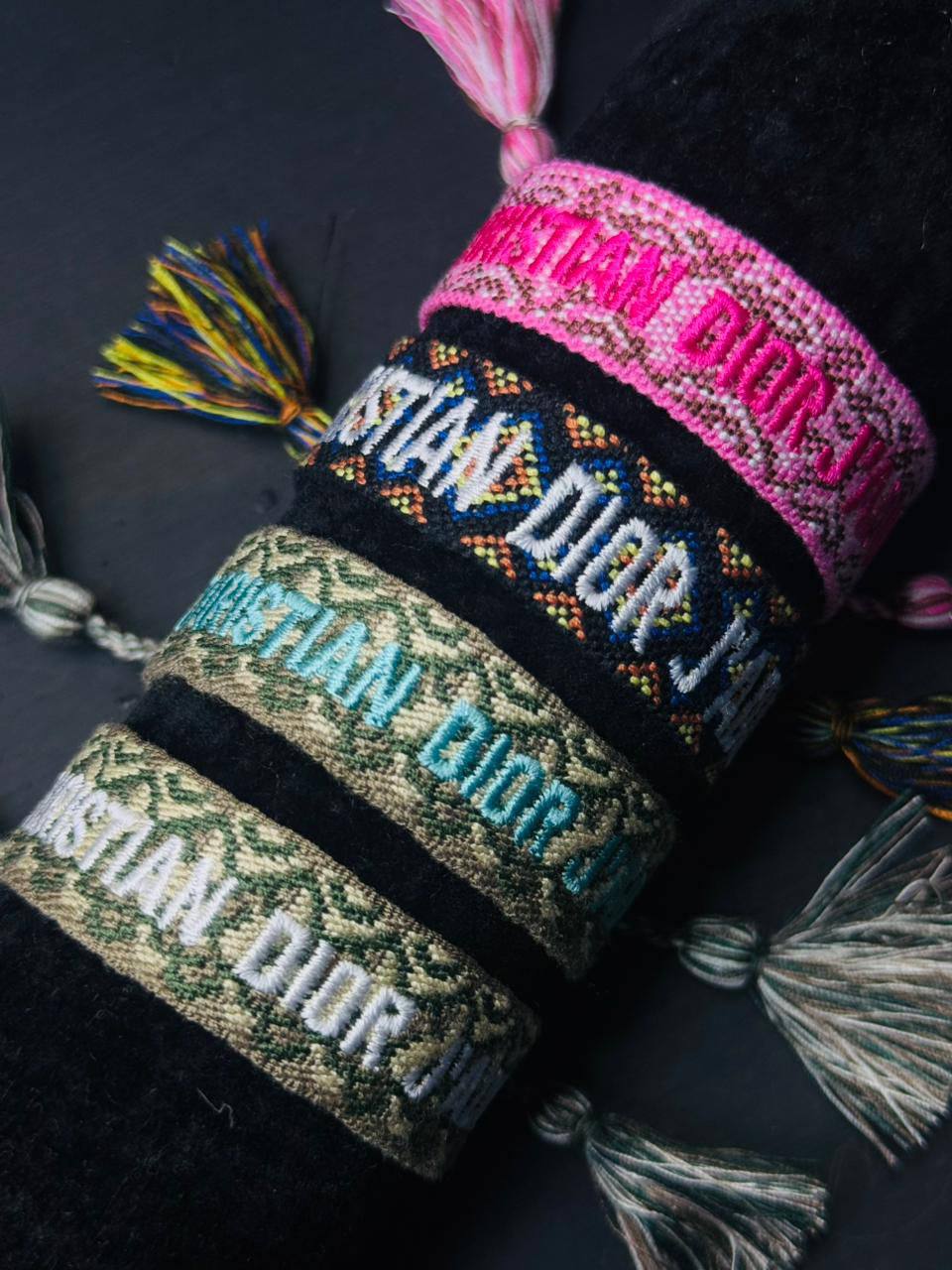 Headband
20 dhs🪙🌨️

Zain263
♥️♥️♥️