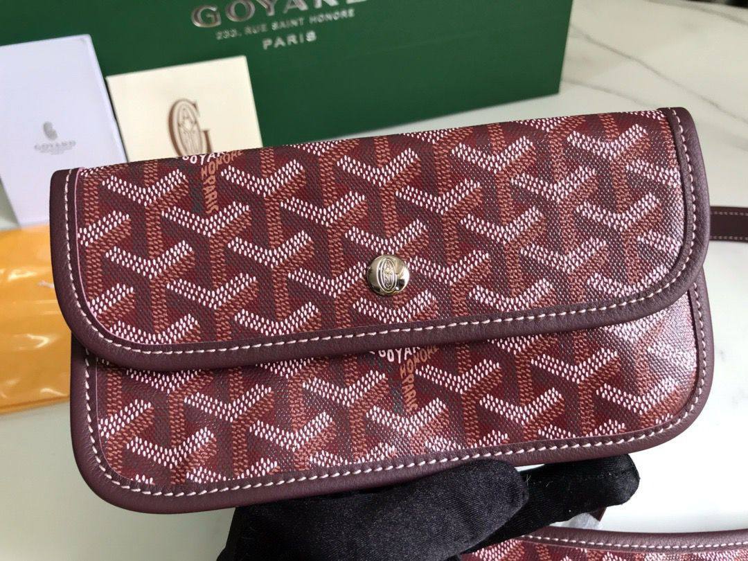 GOYARD 
HIGH QUALITY 
110 dhs✅

Zain295
♥️♥️♥️