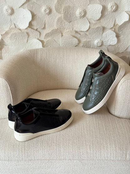 ZEGNA
 AAA QUALITY

 SIZE:40 to 47

500 dhs🇦🇪🇦🇪🇦🇪

Zain185
♥️♥️♥️