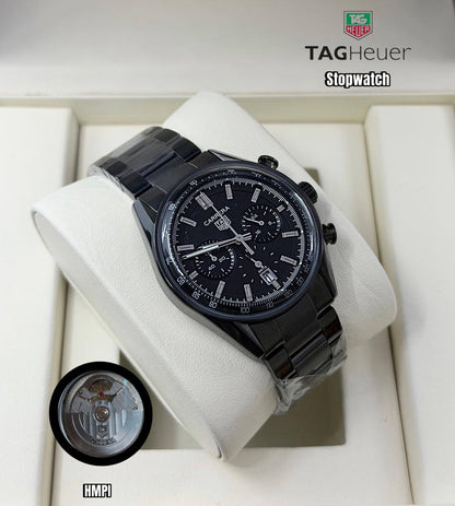 Tag heaur
*Chronograph working*
*BATTERY*
120 dhs🪙🌨️

Zain29
♥️♥️♥️