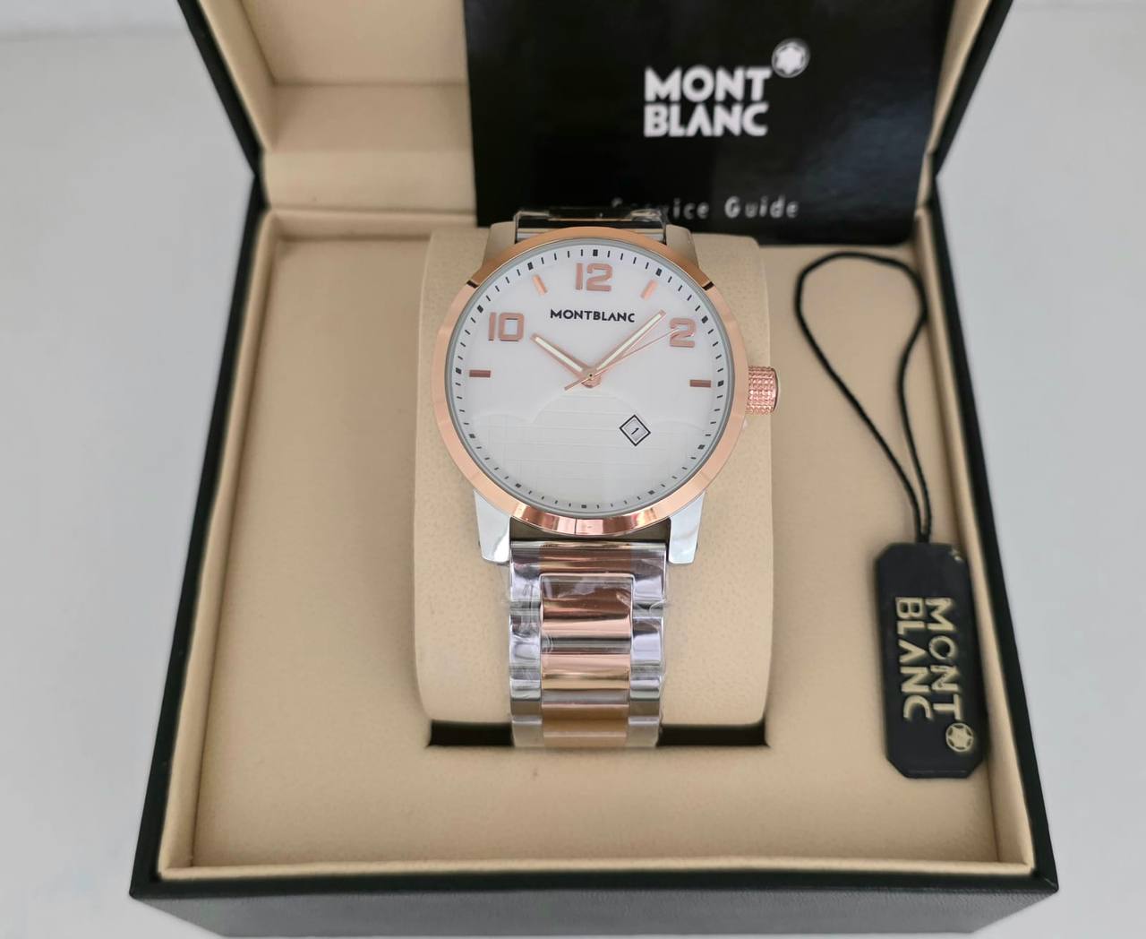 Montblanc Men
65 dhs✅
*Battery*

Zain29
♥️♥️♥️