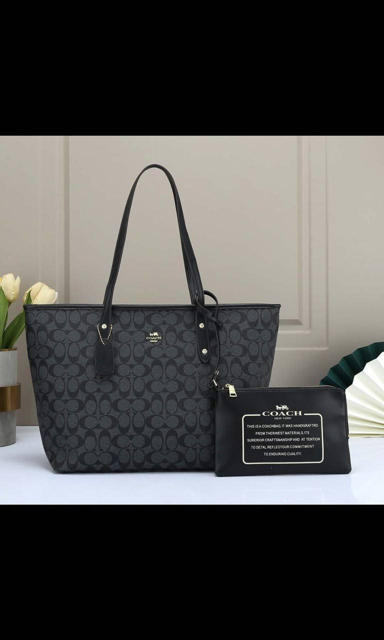 Coach
110 dhs🇦🇪🇦🇪 
with box

Zain306
♥️♥️♥️