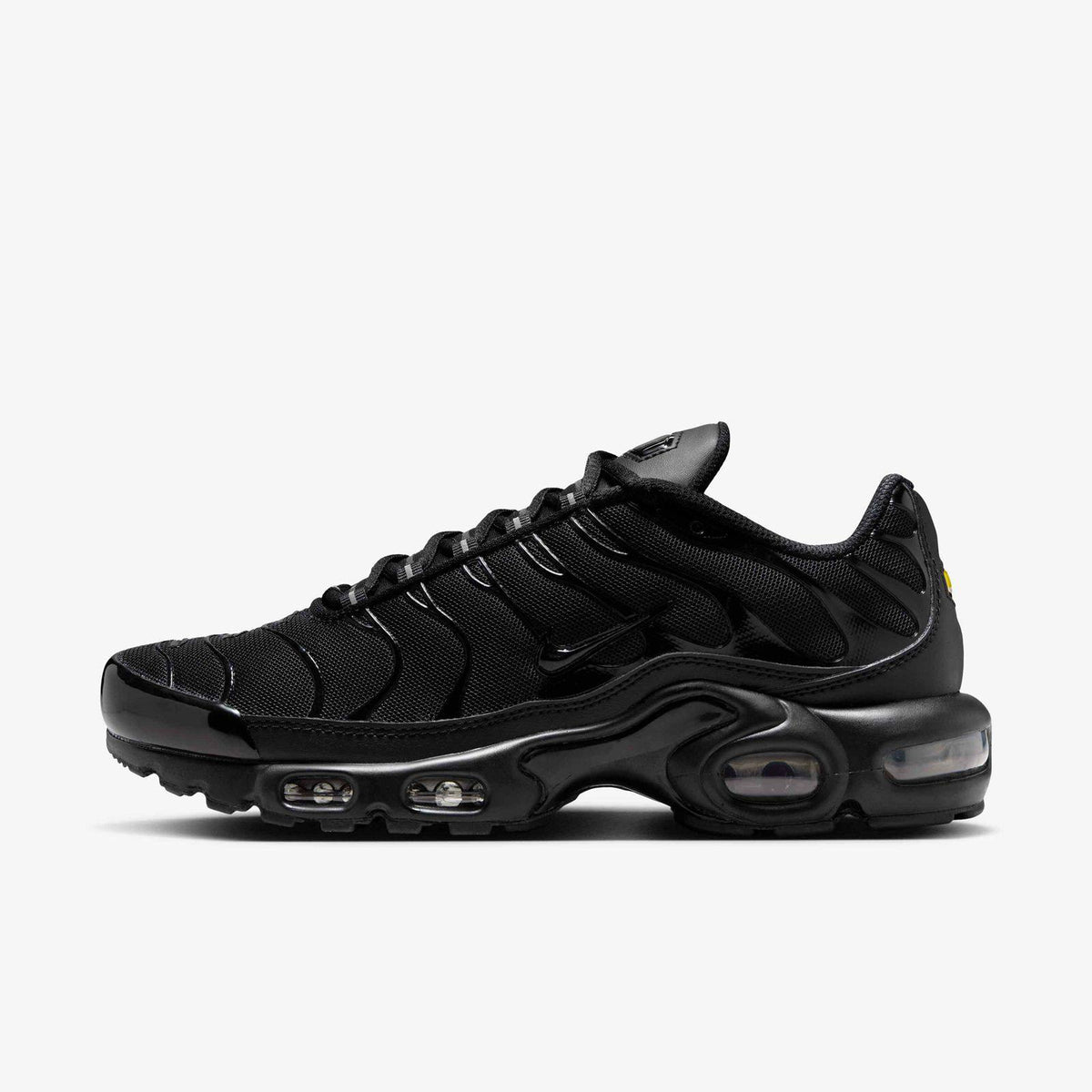 Nike Air Max TN Black 🖤
36-45 AVAILABLE 🤩
150 dhs🇦🇪🇦🇪

Zain242
♥️♥️♥️