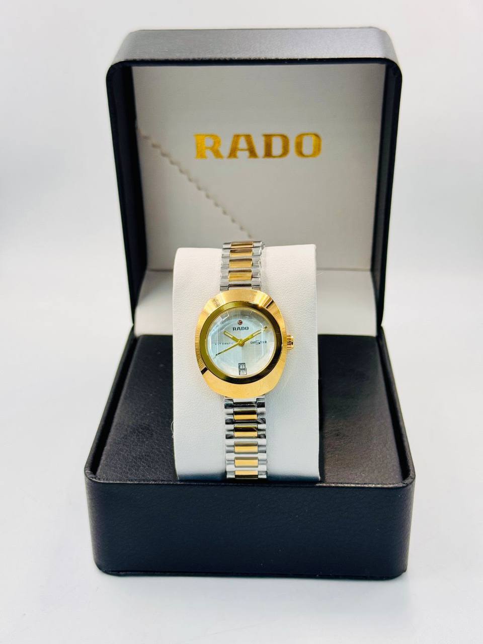 RADO ladies 

Available 

60 DHS🇦🇪🇦🇪
Zain08
♥️♥️♥️